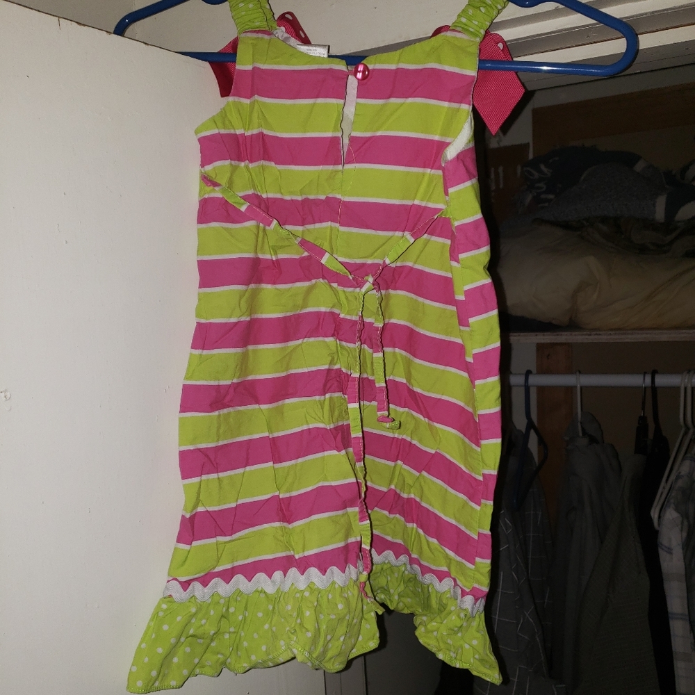 Toddler dress